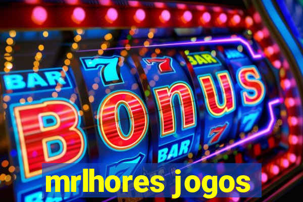 mrlhores jogos