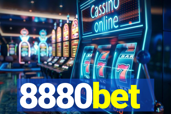 8880bet