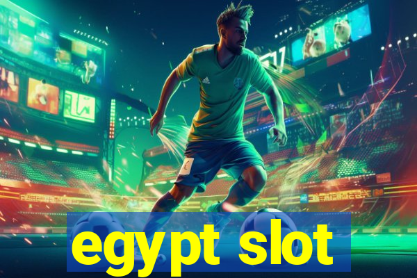 egypt slot