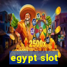 egypt slot