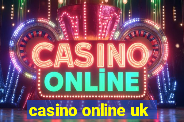 casino online uk