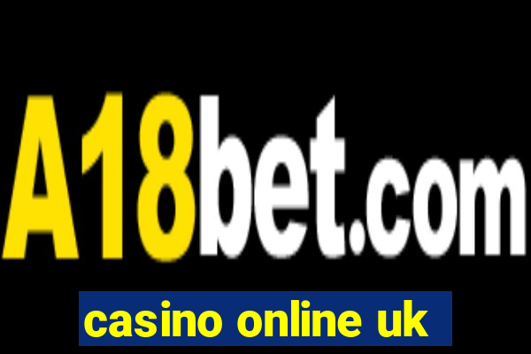 casino online uk