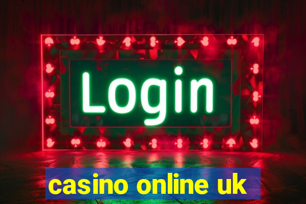 casino online uk