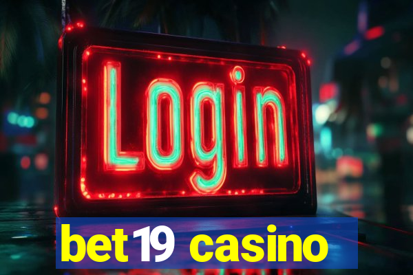 bet19 casino