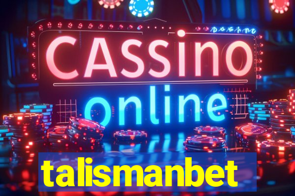 talismanbet