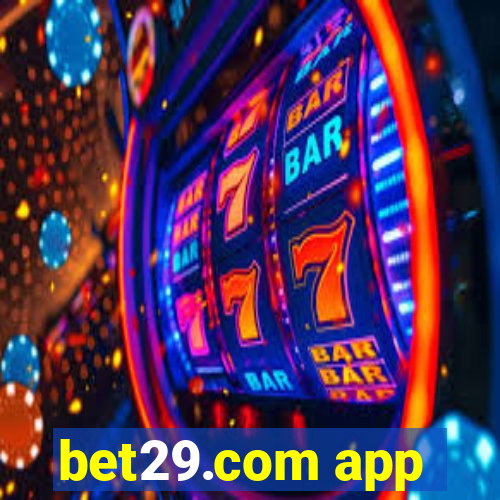 bet29.com app