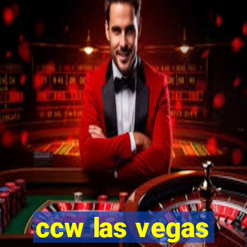 ccw las vegas