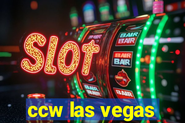 ccw las vegas