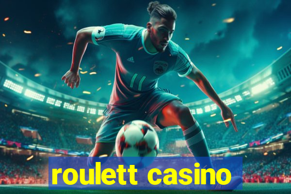 roulett casino