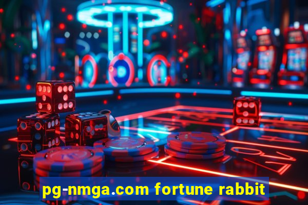 pg-nmga.com fortune rabbit