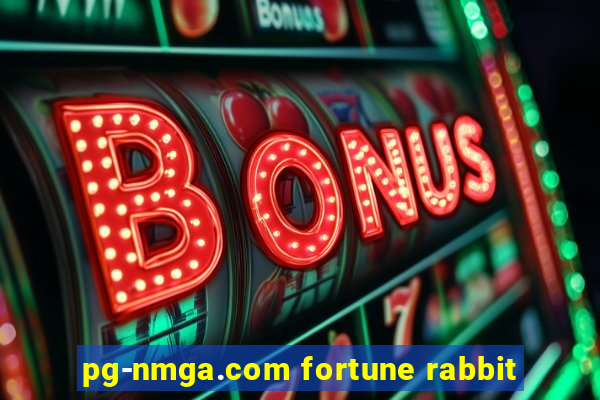 pg-nmga.com fortune rabbit