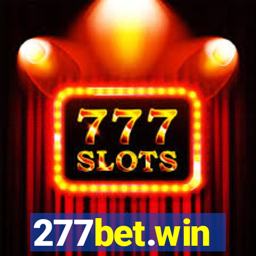 277bet.win