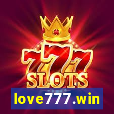 love777.win