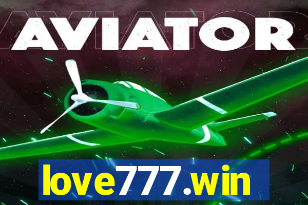 love777.win