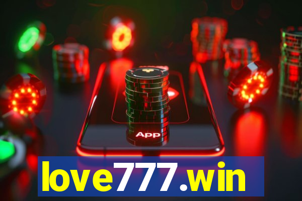 love777.win