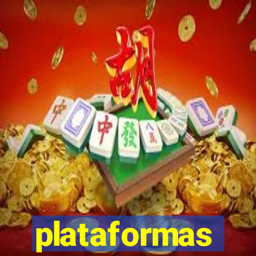 plataformas estrangeiras de jogos