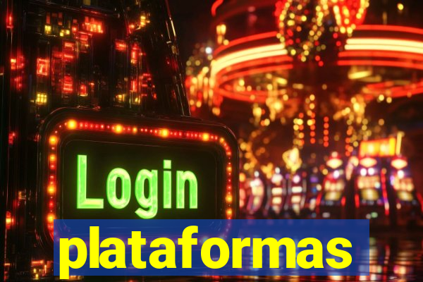 plataformas estrangeiras de jogos