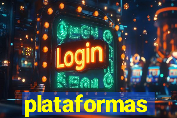 plataformas estrangeiras de jogos