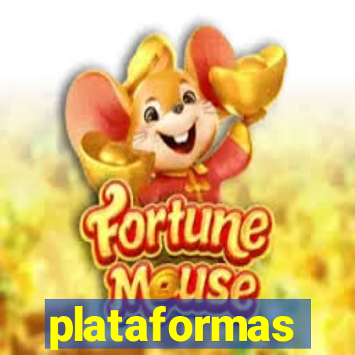 plataformas estrangeiras de jogos