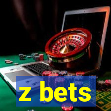 z bets