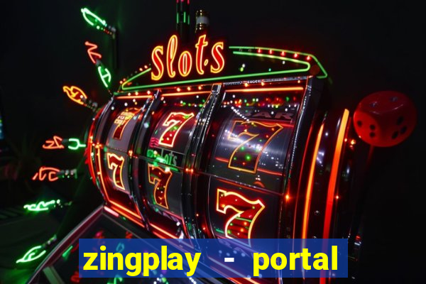 zingplay - portal de jogos