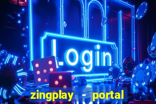 zingplay - portal de jogos