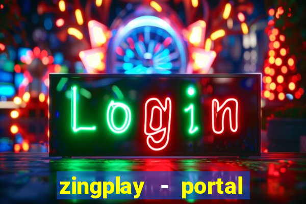 zingplay - portal de jogos