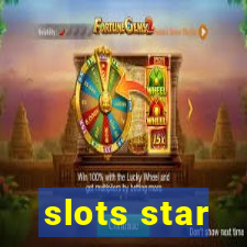 slots star