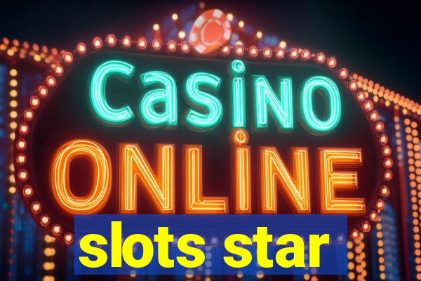 slots star