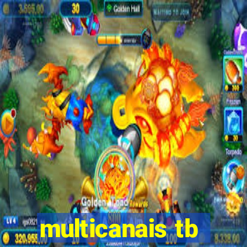 multicanais tb