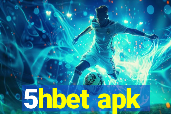 5hbet apk