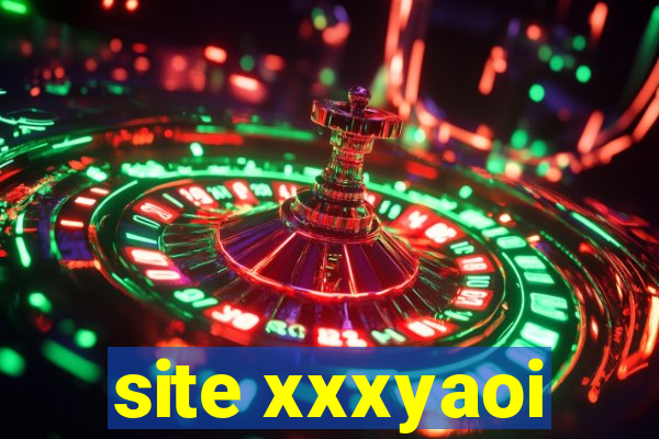 site xxxyaoi