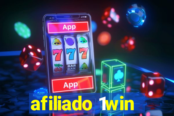 afiliado 1win