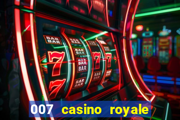 007 casino royale 1967 dublado via torrent