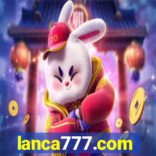 lanca777.com