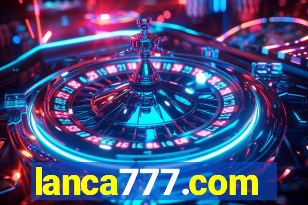 lanca777.com