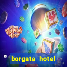 borgata hotel casino new jersey