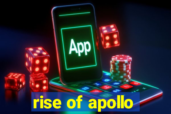 rise of apollo