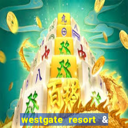 westgate resort & casino in las vegas