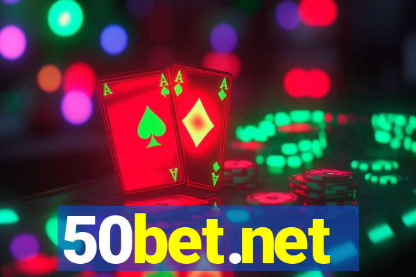 50bet.net