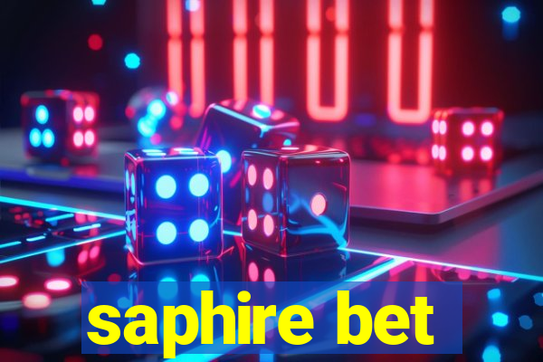 saphire bet