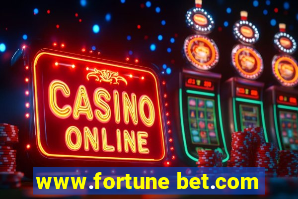 www.fortune bet.com