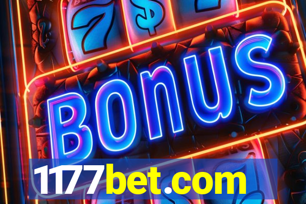 1177bet.com