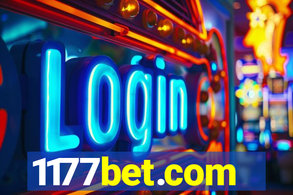 1177bet.com