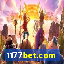 1177bet.com