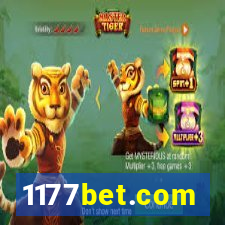 1177bet.com