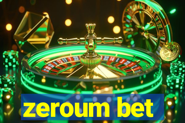 zeroum bet