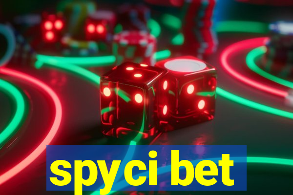 spyci bet