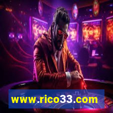 www.rico33.com