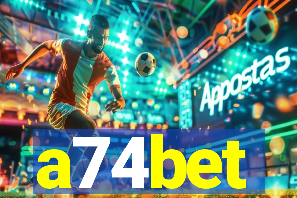 a74bet